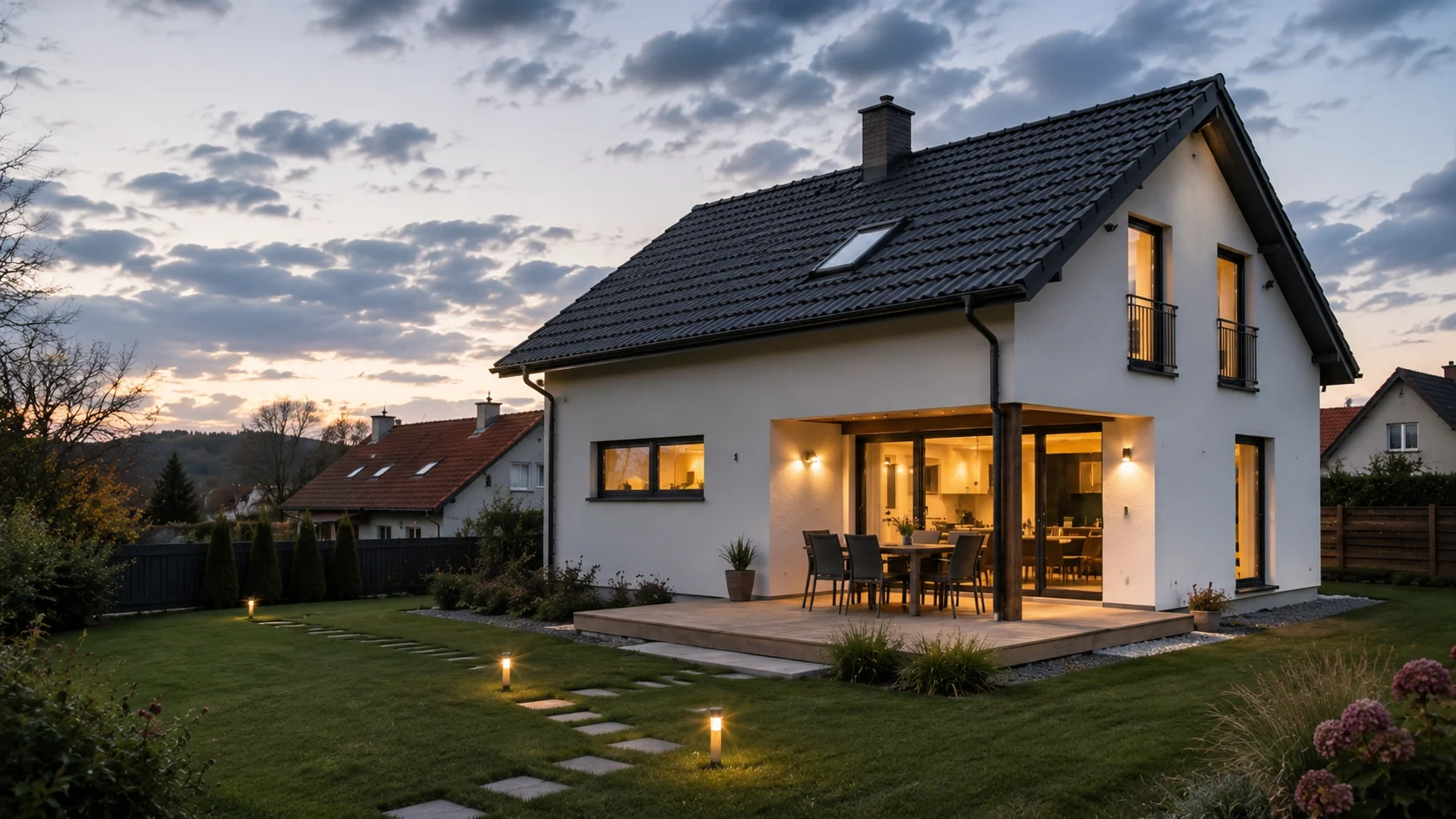 Homestaging